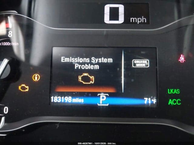 2018 HONDA PILOT TOURING 7
