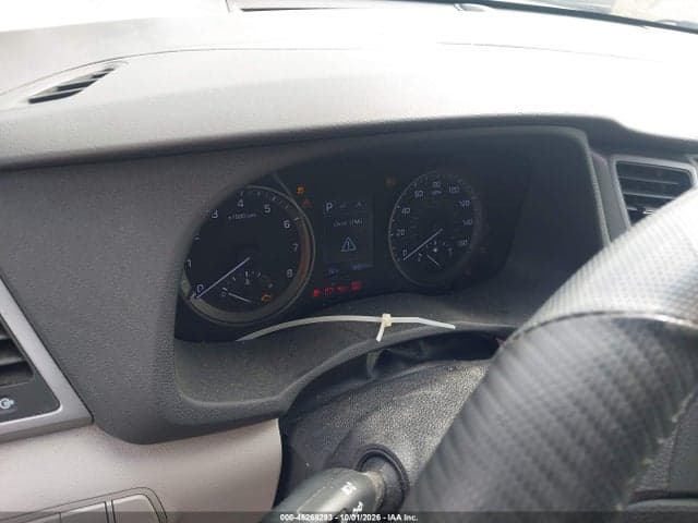 2018 HYUNDAI TUCSON SEL 15