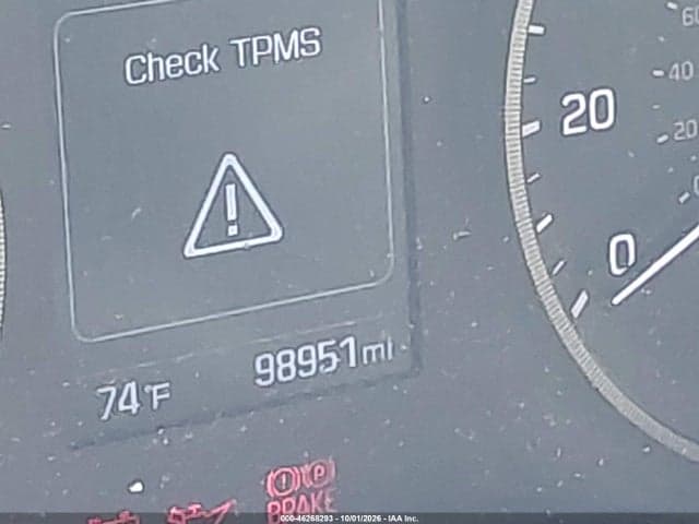 2018 HYUNDAI TUCSON SEL 7