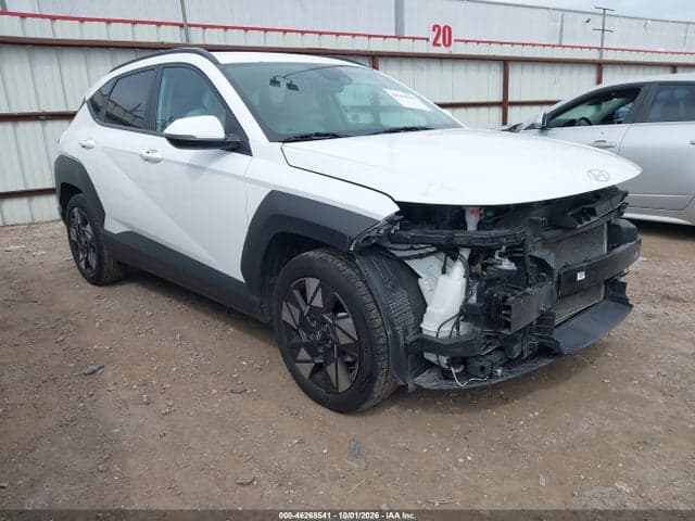 2025 HYUNDAI KONA SEL 1