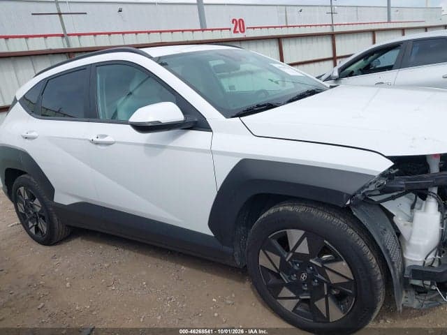 2025 HYUNDAI KONA SEL 14