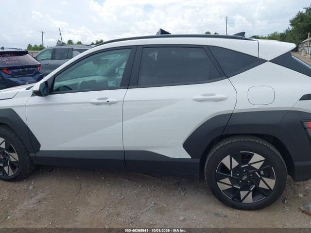 2025 HYUNDAI KONA SEL 15