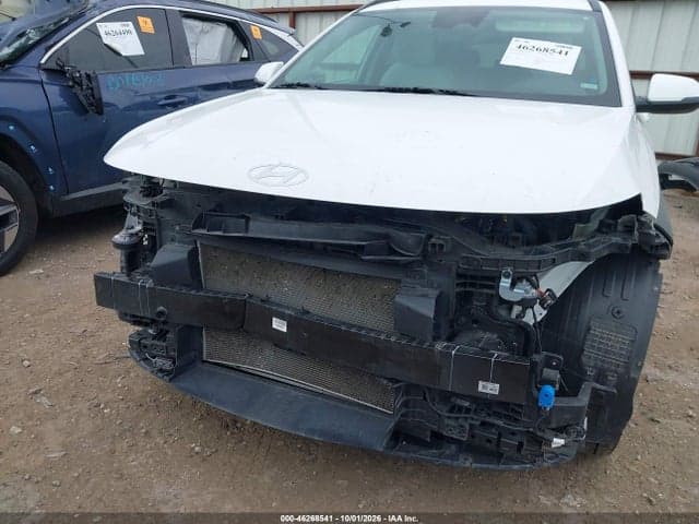 2025 HYUNDAI KONA SEL 6