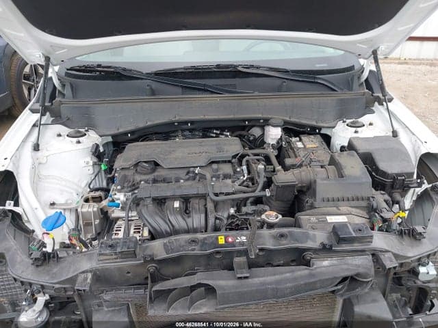 2025 HYUNDAI KONA SEL 10