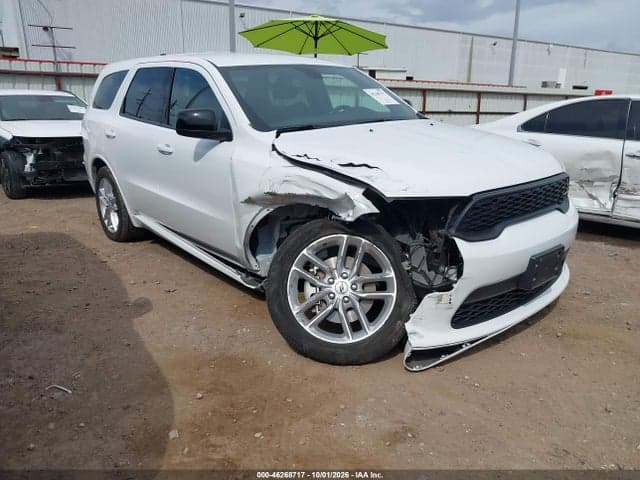 2025 DODGE DURANGO GT AWD 1