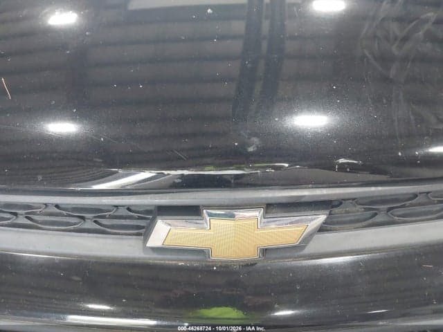2017 CHEVROLET SPARK LS CVT 12