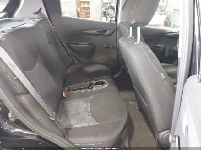 2017 CHEVROLET SPARK LS CVT 8