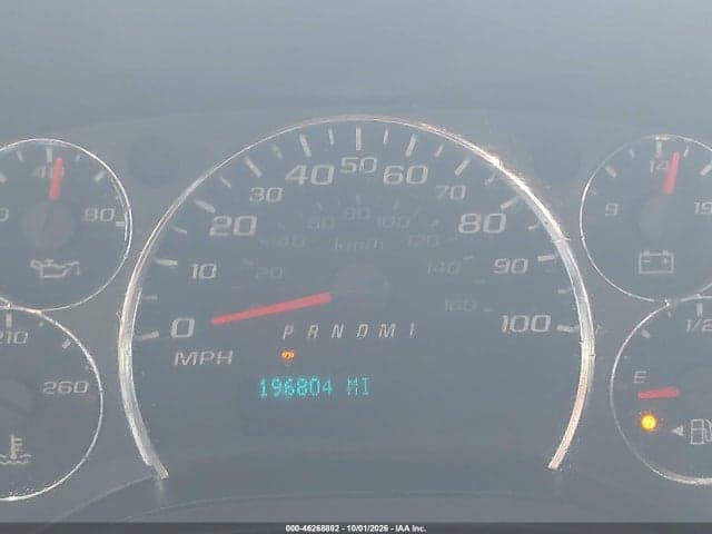 2017 CHEVROLET EXPRESS 2500 WORK VAN 15