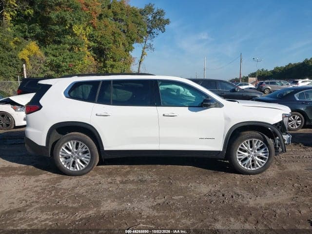 2026 GMC ACADIA 13