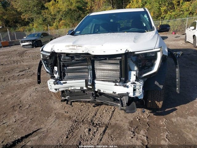 2026 GMC ACADIA 6