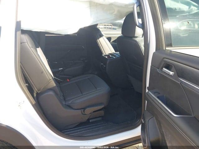 2026 GMC ACADIA 8