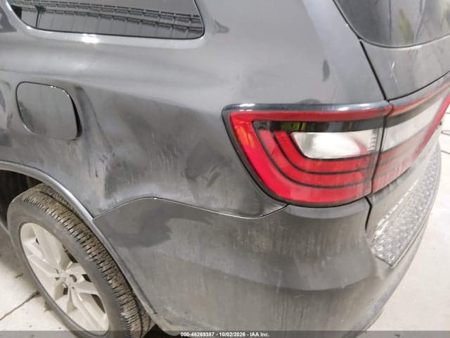 2026 DODGE DURANGO GT AWD 6