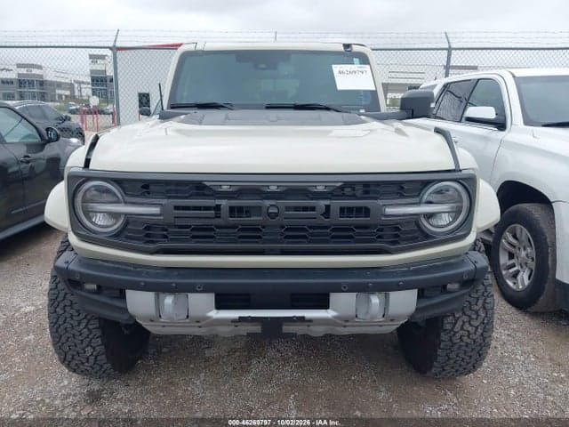 2025 FORD BRONCO RAPTOR 12