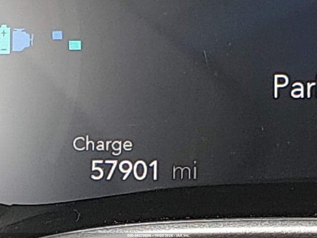 2024 CHRYSLER PACIFICA HYBRID SELECT 15