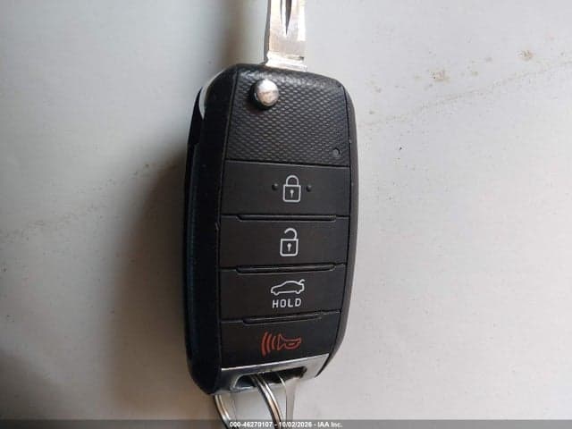 2018 KIA FORTE 11