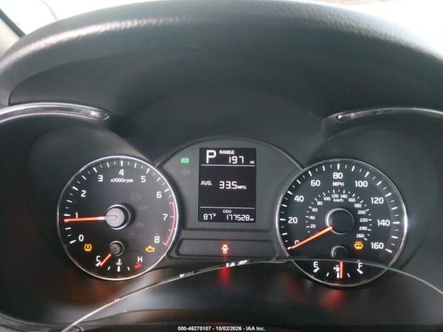 2018 KIA FORTE 7