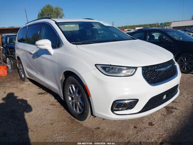 2021 CHRYSLER PACIFICA TOURING 1