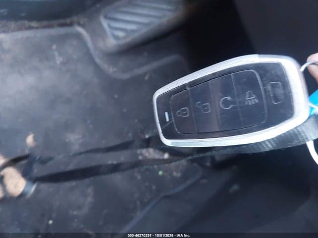 2019 CHEVROLET TRAX LT 10