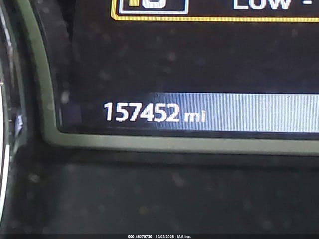 2017 NISSAN PATHFINDER SV 16