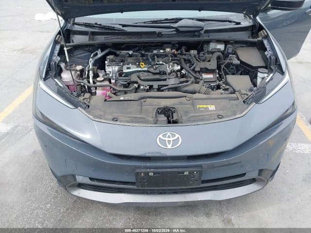 2024 TOYOTA PRIUS XLE 10