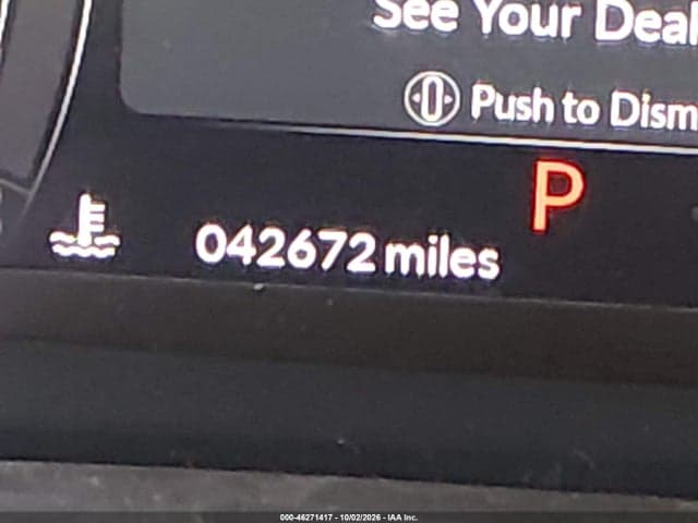 2020 ACURA RDX TECHNOLOGY PACKAGE 15