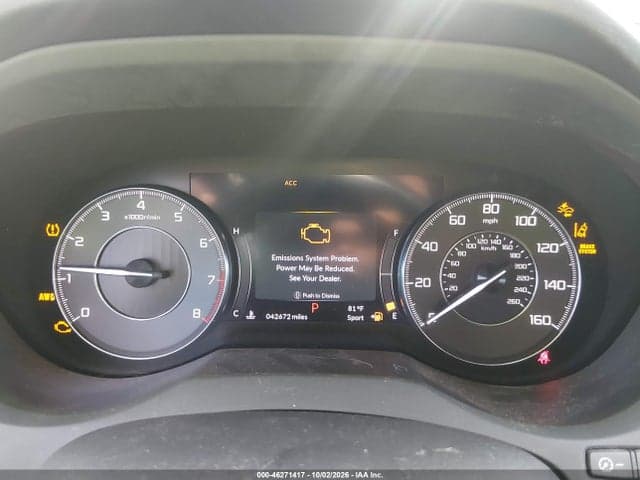 2020 ACURA RDX TECHNOLOGY PACKAGE 7