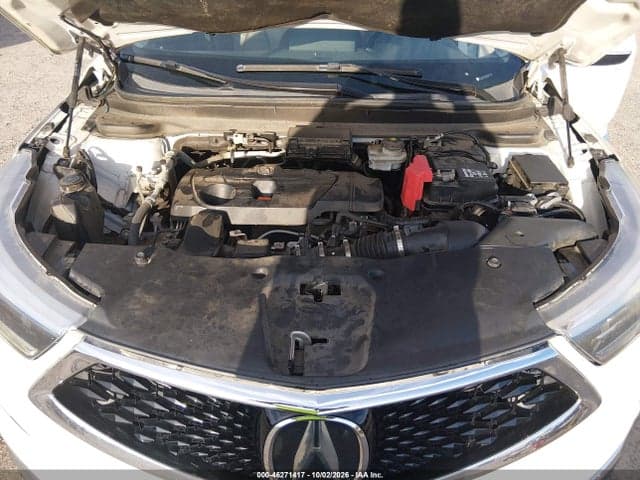 2020 ACURA RDX TECHNOLOGY PACKAGE 10