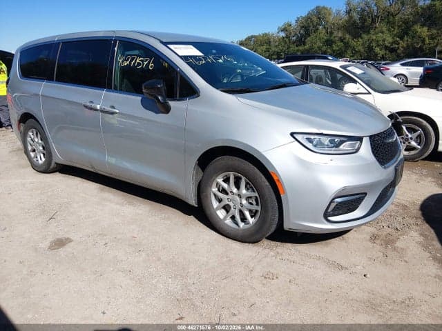 2026 CHRYSLER PACIFICA SELECT 1