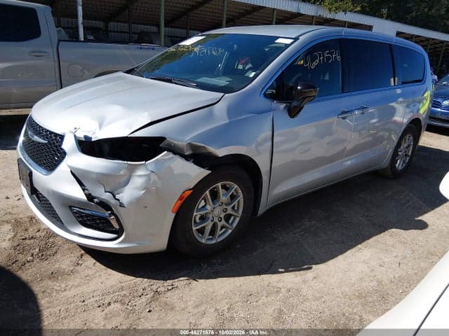 2026 CHRYSLER PACIFICA SELECT 2