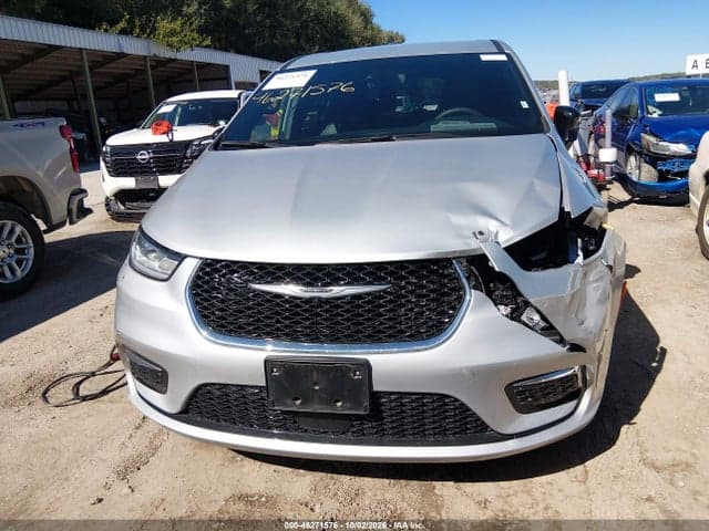 2026 CHRYSLER PACIFICA SELECT 12
