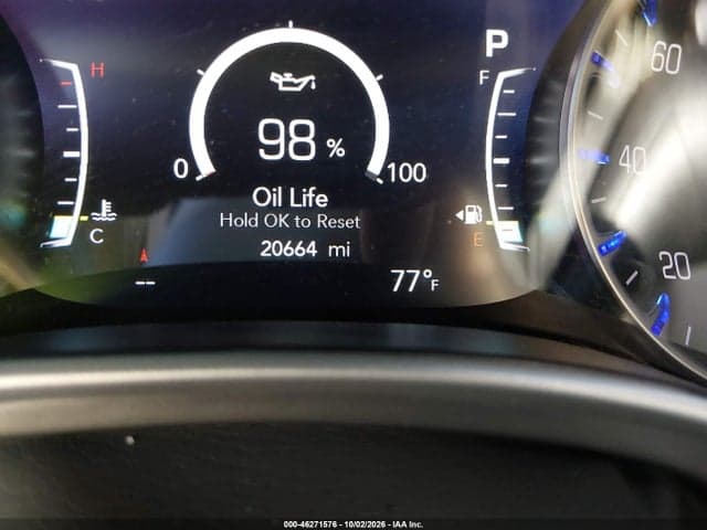 2026 CHRYSLER PACIFICA SELECT 15