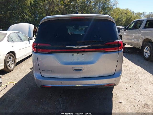 2026 CHRYSLER PACIFICA SELECT 16