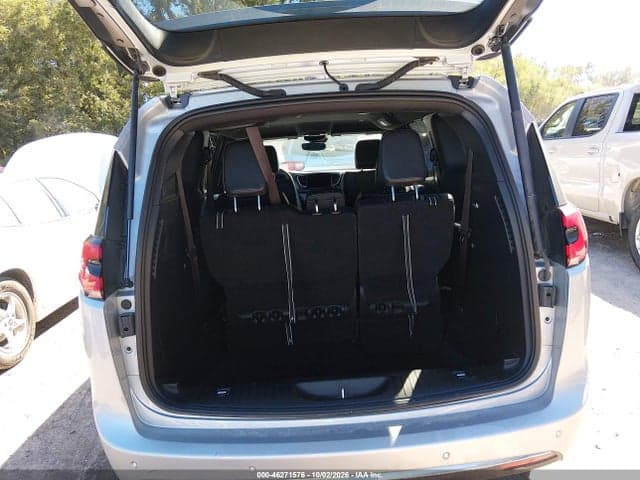 2026 CHRYSLER PACIFICA SELECT 17