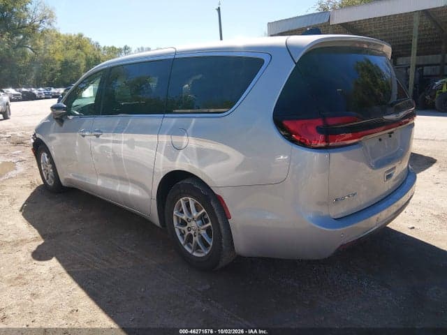2026 CHRYSLER PACIFICA SELECT 3