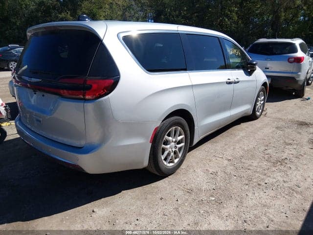 2026 CHRYSLER PACIFICA SELECT 4