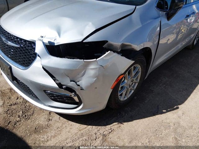 2026 CHRYSLER PACIFICA SELECT 6