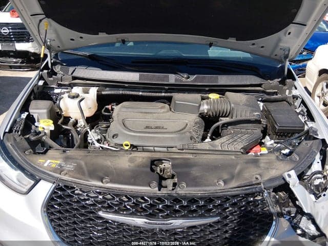 2026 CHRYSLER PACIFICA SELECT 10