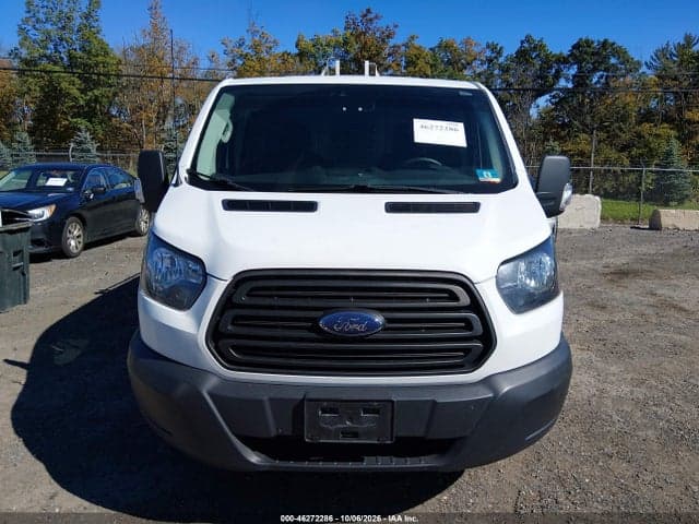 2019 FORD TRANSIT-150 12