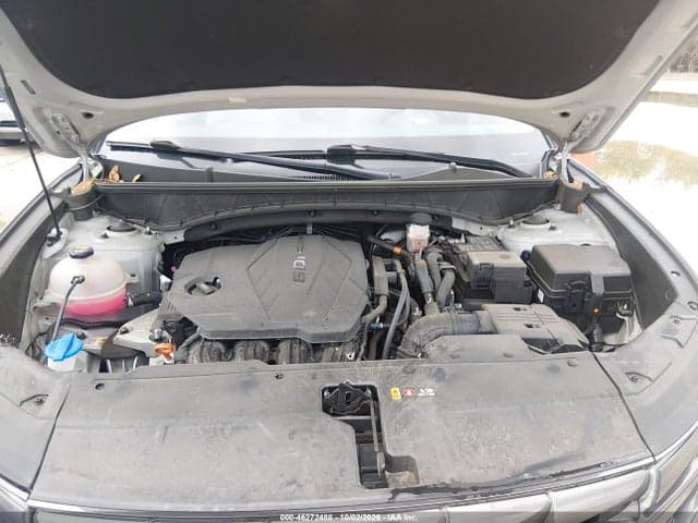2023 HYUNDAI TUCSON LIMITED 10