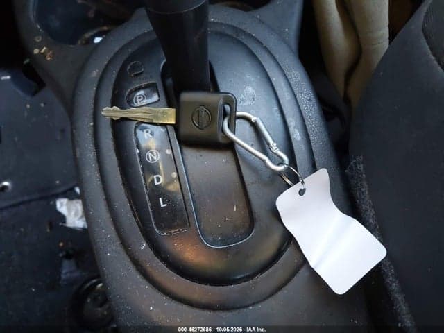 2017 NISSAN VERSA NOTE S PLUS 11