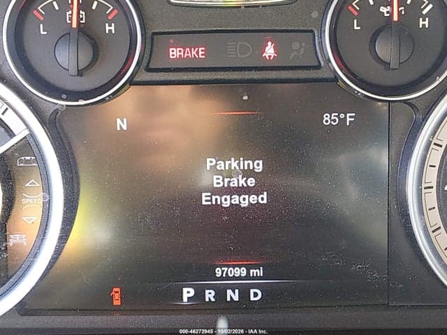 2017 RAM 1500 BIG HORN 4X2 5'7 BOX 15