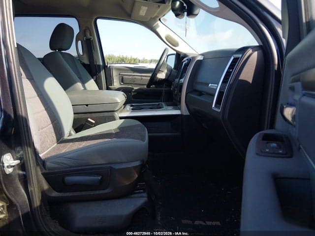 2017 RAM 1500 BIG HORN 4X2 5'7 BOX 5