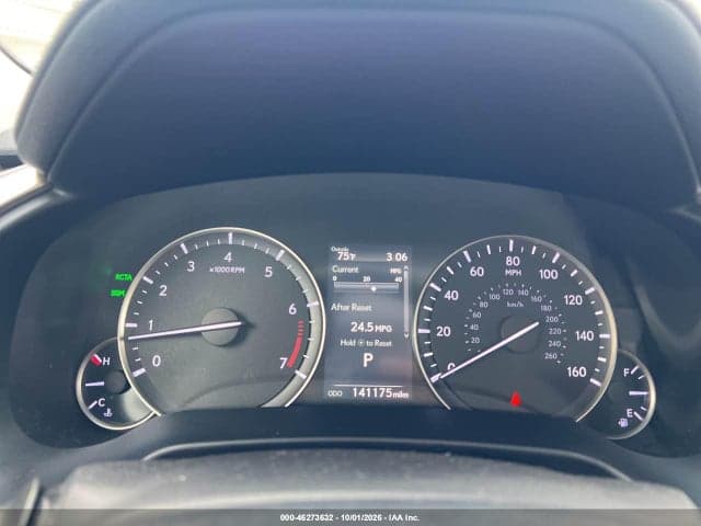2017 LEXUS RX 350 7