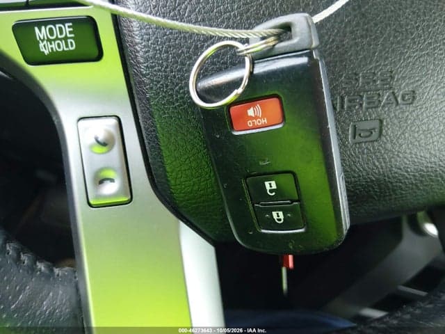 2021 TOYOTA 4RUNNER TRAIL SPECIAL EDITION 11