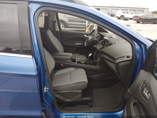 2018 FORD ESCAPE SE 5