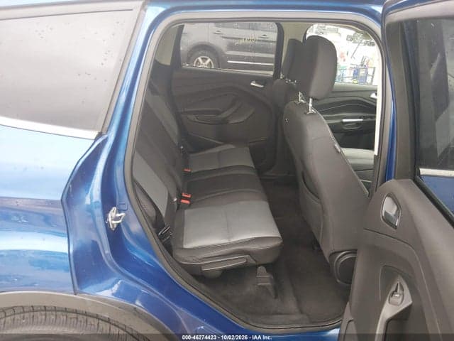 2018 FORD ESCAPE SE 8