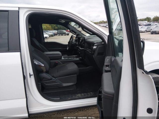 2025 FORD F-150 STX 5