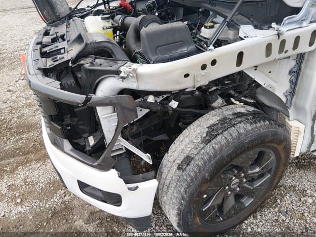 2025 FORD F-150 STX 6