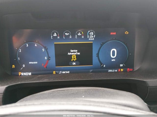 2025 FORD F-150 STX 7