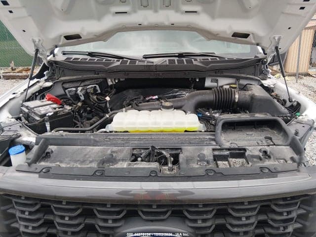 2025 FORD F-150 STX 10